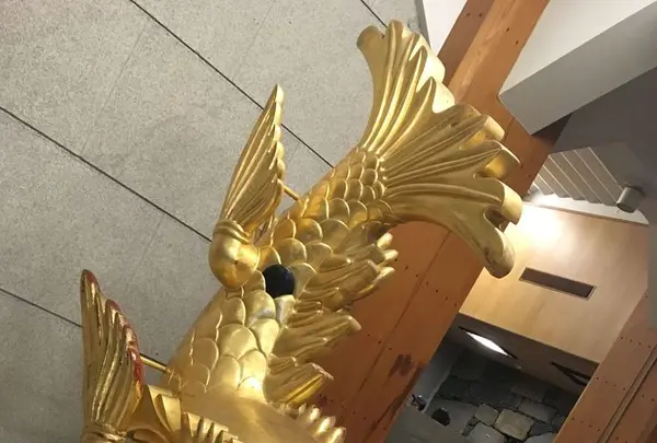 名古屋城の写真・動画_image_194406