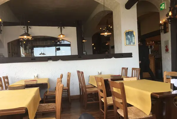 【移転】チェロステラート ウィンザーの写真・動画_image_194439