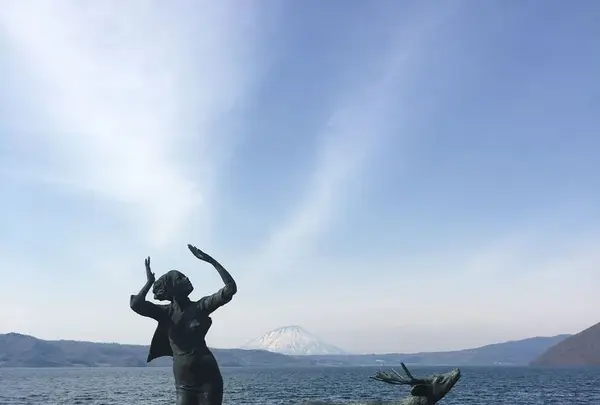 洞爺湖の写真・動画_image_194445
