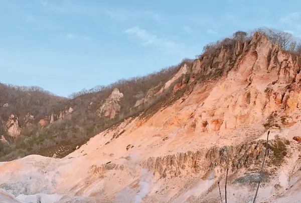 登別地獄谷の写真・動画_image_194453