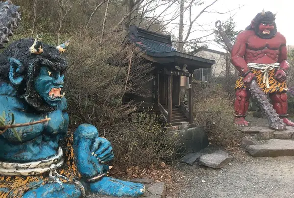 登別地獄谷の写真・動画_image_194454