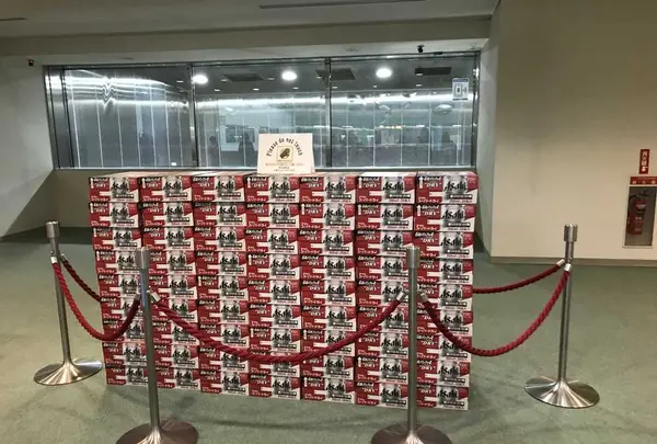 アサヒビール 茨城工場の写真・動画_image_194468