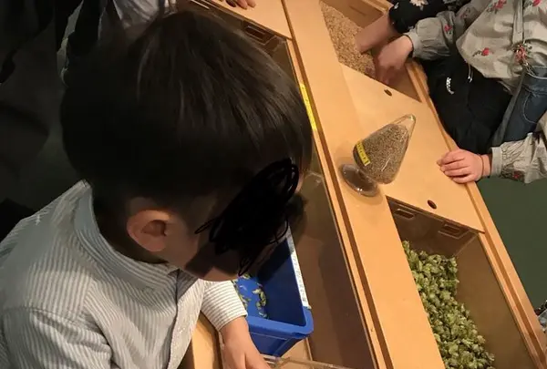アサヒビール 茨城工場の写真・動画_image_194470