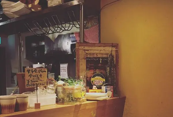 ビストロ 隠れ家 マリスコス・ブーの写真・動画_image_194508