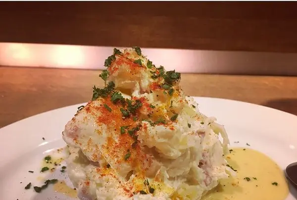 ビストロ 隠れ家 マリスコス・ブーの写真・動画_image_194509