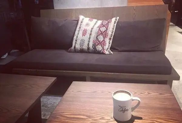 Neighborhood and Coffee奥沢2丁目店の写真・動画_image_194567