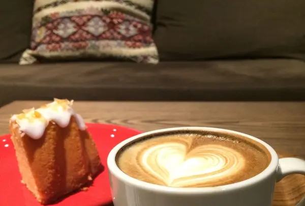 Neighborhood and Coffee奥沢2丁目店の写真・動画_image_194573