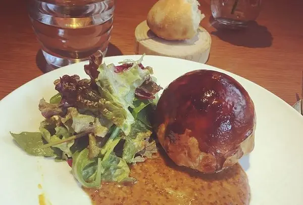 ル モンド グルマン(Le Monde Gourmand)の写真・動画_image_194622