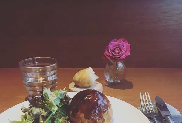 ル モンド グルマン(Le Monde Gourmand)の写真・動画_image_194623