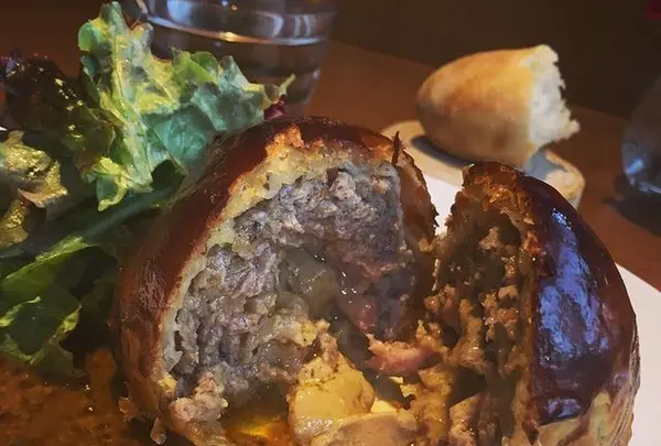 ル モンド グルマン(Le Monde Gourmand)の写真・動画_image_194625