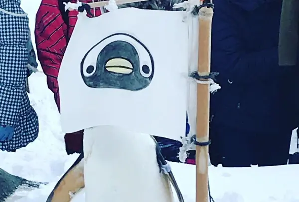 おたる水族館の写真・動画_image_194638