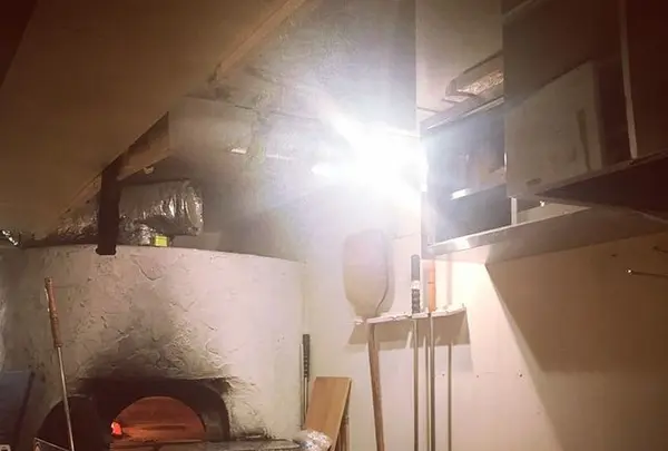 ピッツァ・イナ（ＰＩＺＺＡ１７）の写真・動画_image_194649