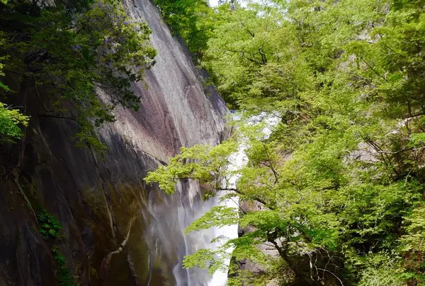 昇仙峡の写真・動画_image_194739