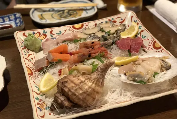 開陽亭 函館本店の写真・動画_image_194847
