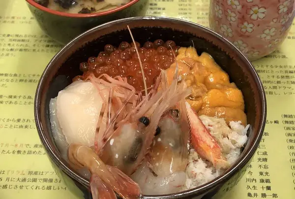 味処 きくよ食堂 本店の写真・動画_image_194883
