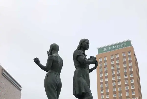 弘前駅の写真・動画_image_194885