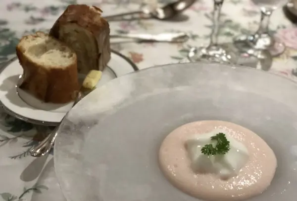 フランス食堂 シェ・モアの写真・動画_image_194935