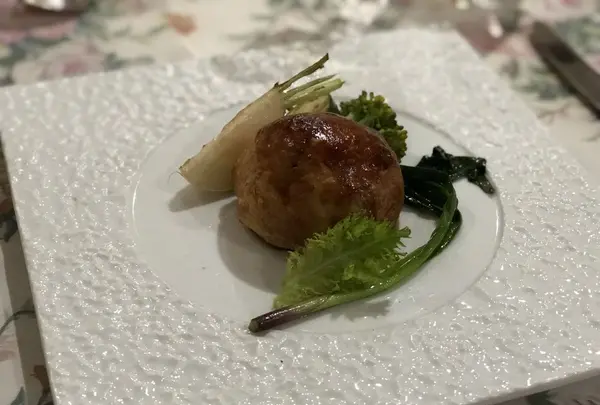 フランス食堂 シェ・モアの写真・動画_image_194938