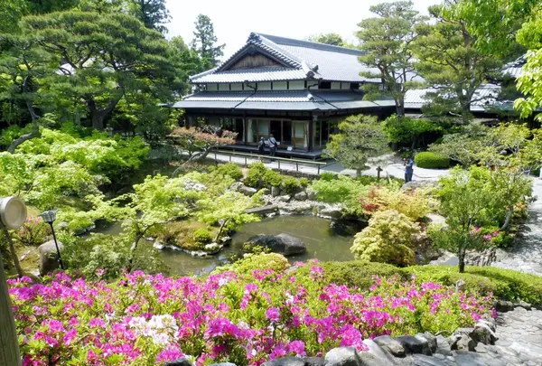 吉城園の写真・動画_image_194943