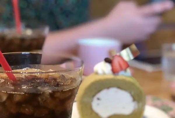 ナガハマコーヒー 秋田駅前店の写真・動画_image_195041