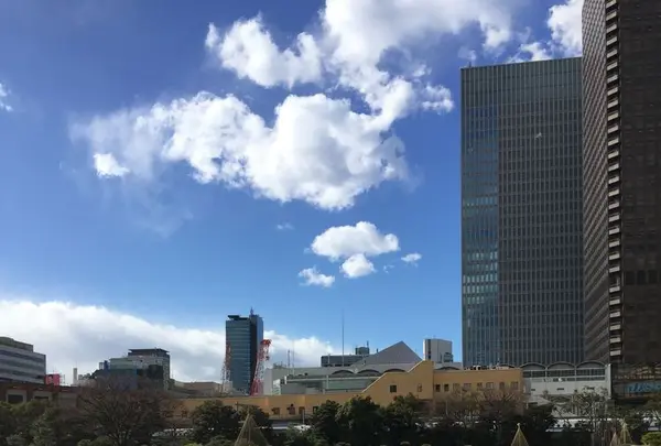 浜離宮恩賜庭園の写真・動画_image_195177