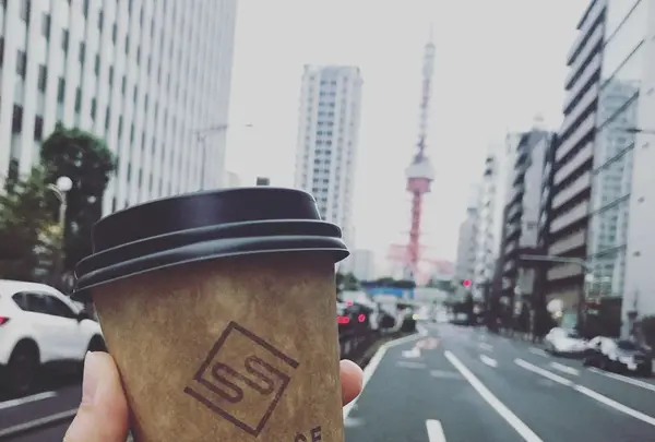 PASSAGE COFFEEの写真・動画_image_195209