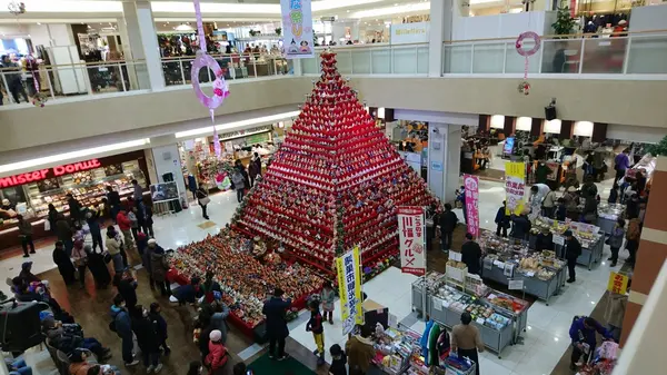 エルミこうのすショッピングモールの写真・動画_image_195220