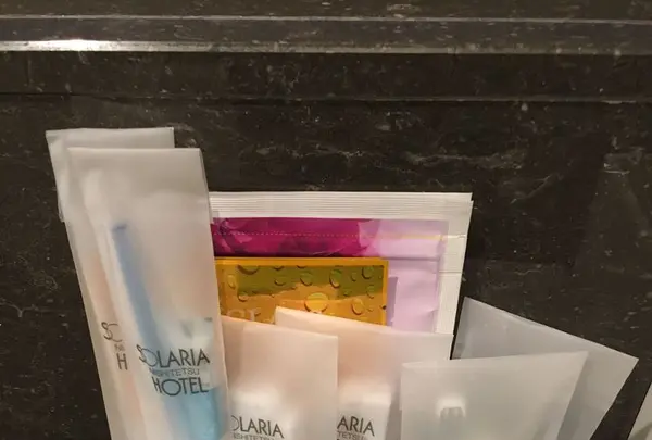 ソラリア西鉄ホテル ソウル明洞の写真・動画_image_195289