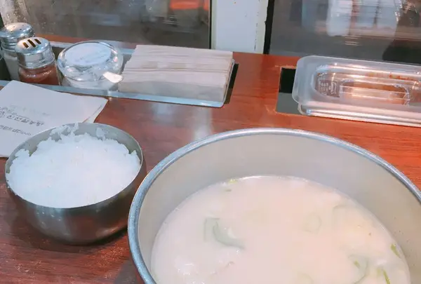 神仙ソルロンタンの写真・動画_image_195293