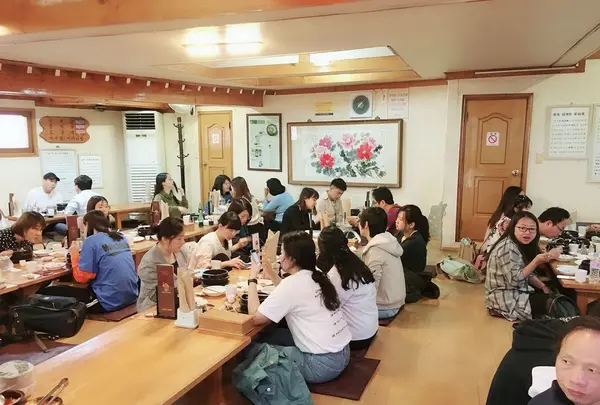 土俗村蔘雞湯の写真・動画_image_195349