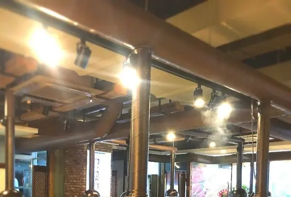 【閉業】古宮 明洞店/コグン ミョンドンジョム/고궁 명동점の写真・動画_image_195362