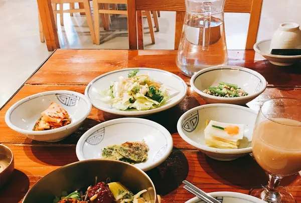 【閉業】古宮 明洞店/コグン ミョンドンジョム/고궁 명동점の写真・動画_image_195363