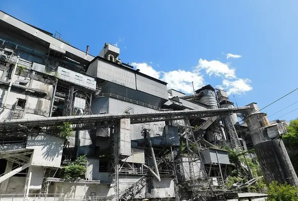 奥多摩工業 氷川工場の写真・動画_image_195478