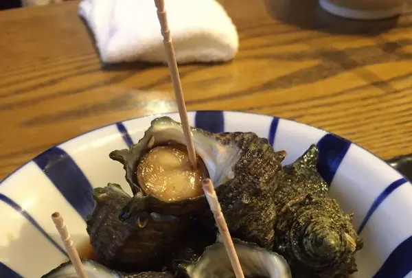 はまぐり屋串左衛門の写真・動画_image_195510