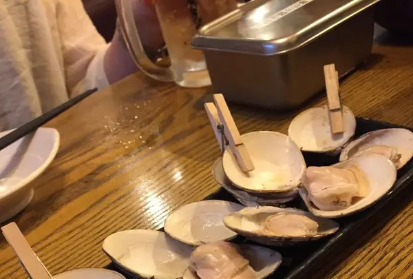 はまぐり屋串左衛門の写真・動画_image_195511