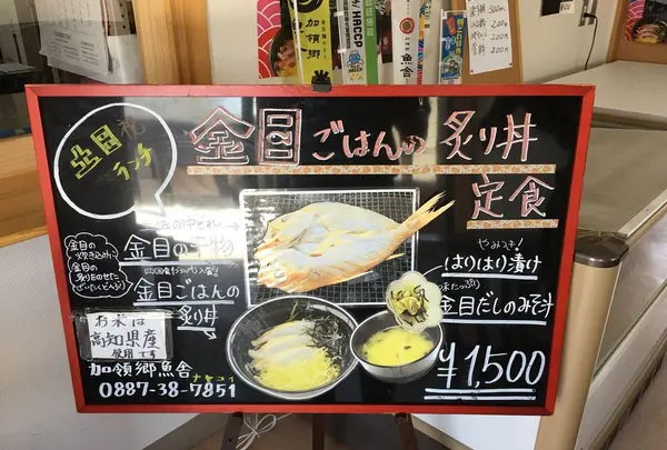 加領郷の写真・動画_image_195580