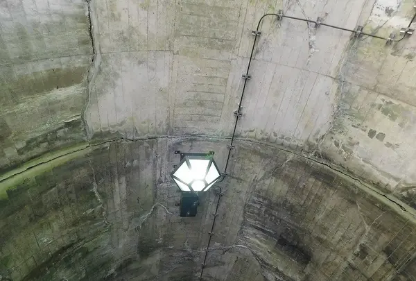 旧氷川トンネルの写真・動画_image_195581