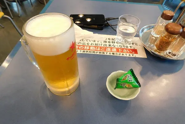 奥多摩水と緑のふれあい館の写真・動画_image_195597