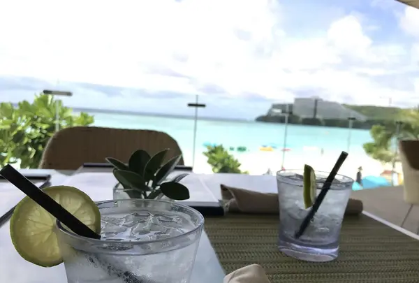 Dusit Thani Guam Resortの写真・動画_image_195613