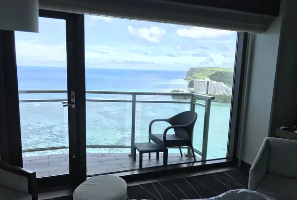 Dusit Thani Guam Resortの写真・動画_image_195616