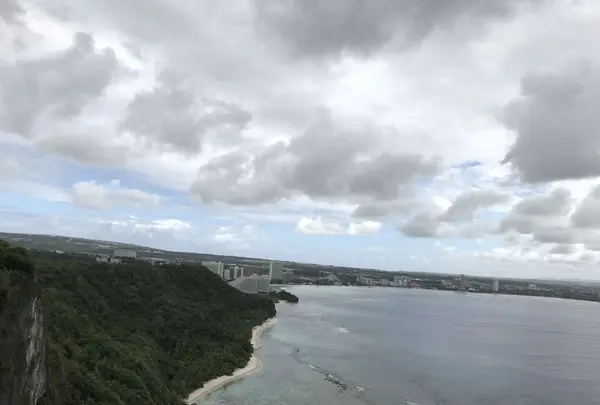  Lover’s Cape（恋人岬）の写真・動画_image_195637