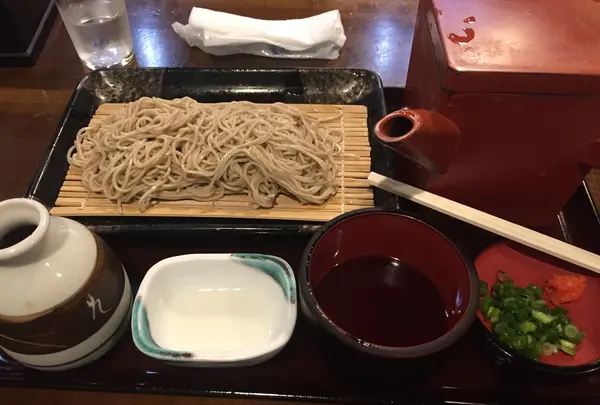大沢温泉の写真・動画_image_195653