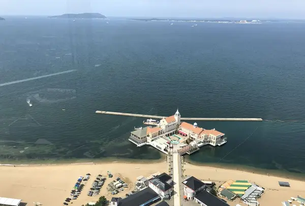 福岡タワーの写真・動画_image_195670