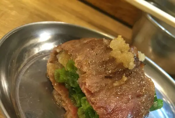 大阪焼肉ホルモン ふたご 中目黒本館の写真・動画_image_195677