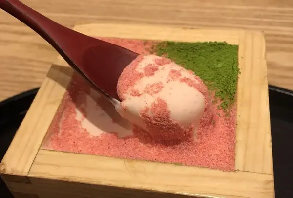 もみじ茶屋 御成通り の写真・動画_image_195680
