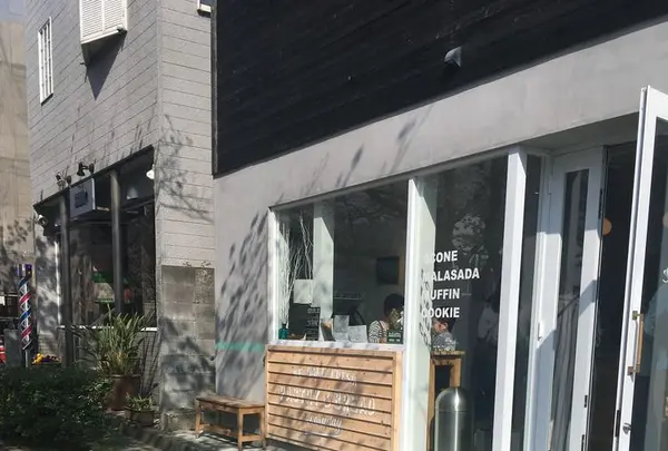 Pacific BAKERYの写真・動画_image_195694