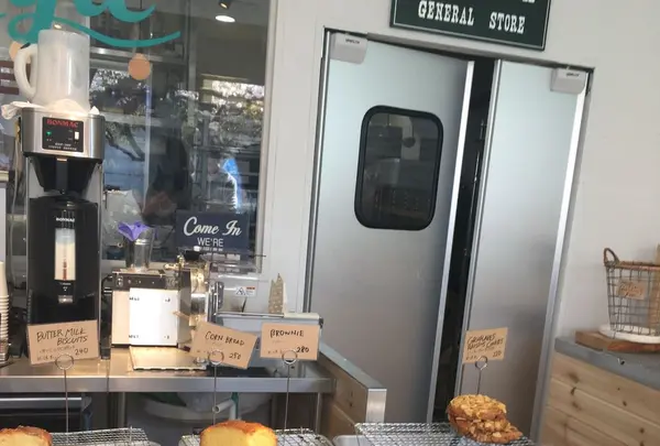 Pacific BAKERYの写真・動画_image_195695