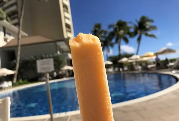 ハレクラニ ホテルの写真・動画_image_195710