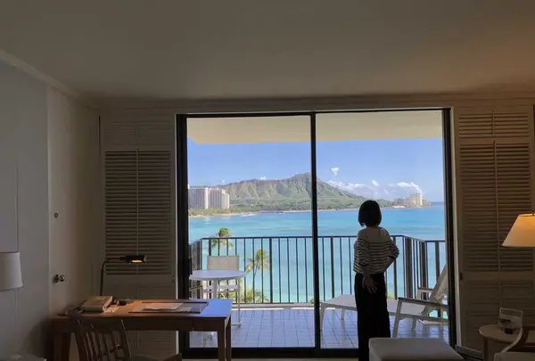 ハレクラニ ホテルの写真・動画_image_195711