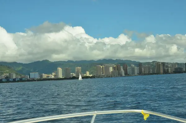 Hawaiian Parasailの写真・動画_image_195733